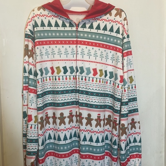 Mens pajamas - Picture 2 of 6